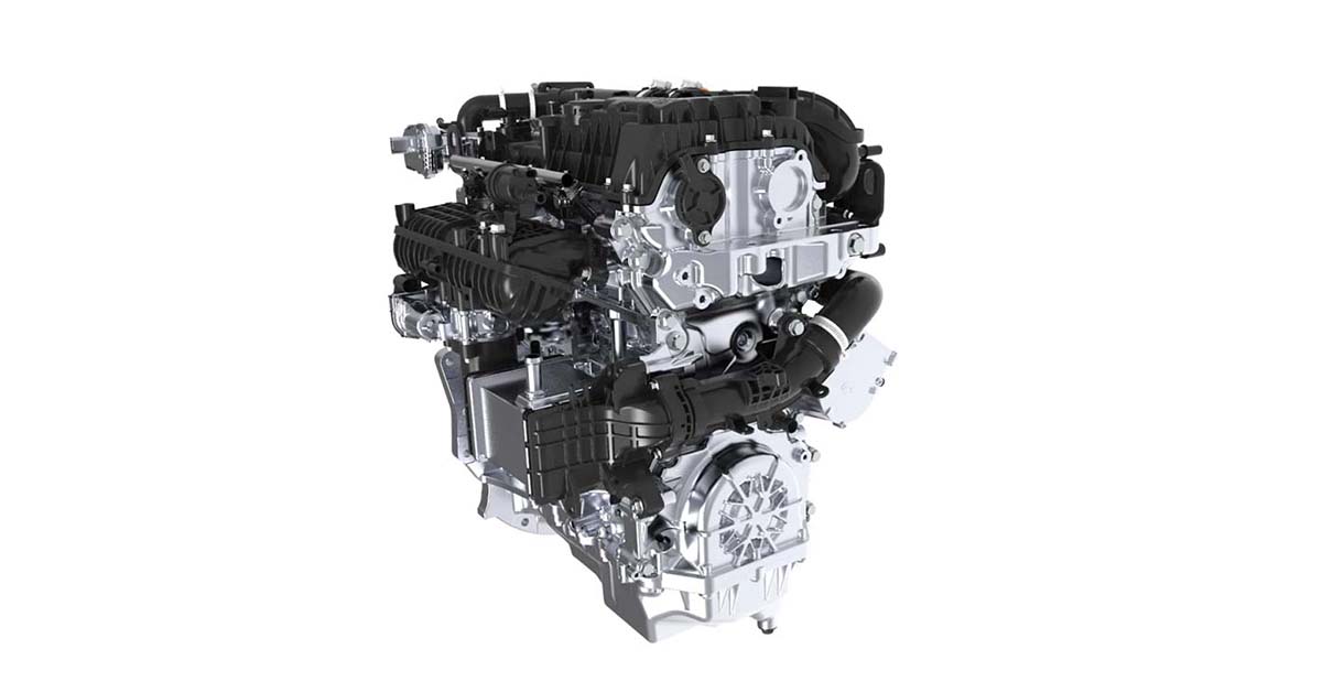 Changan 正式点火 EURO VII 标准引擎、仅次于欧日韩汽车品牌