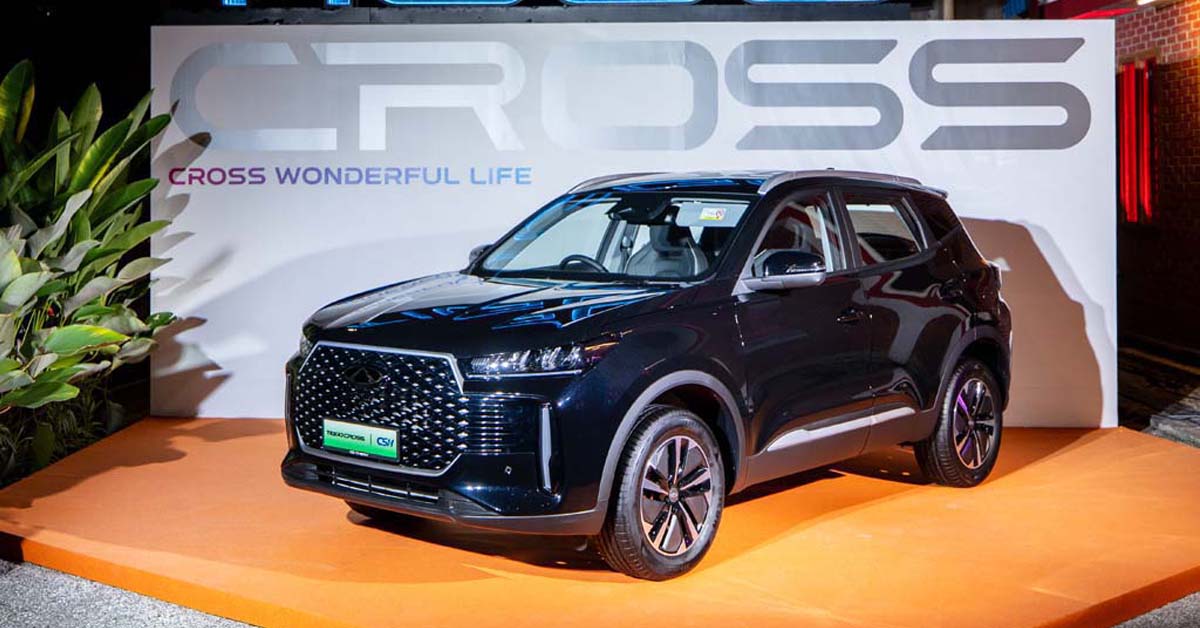 2025年中国品牌排名：Chery 断层式第一、Zeekr 挤进前五名！