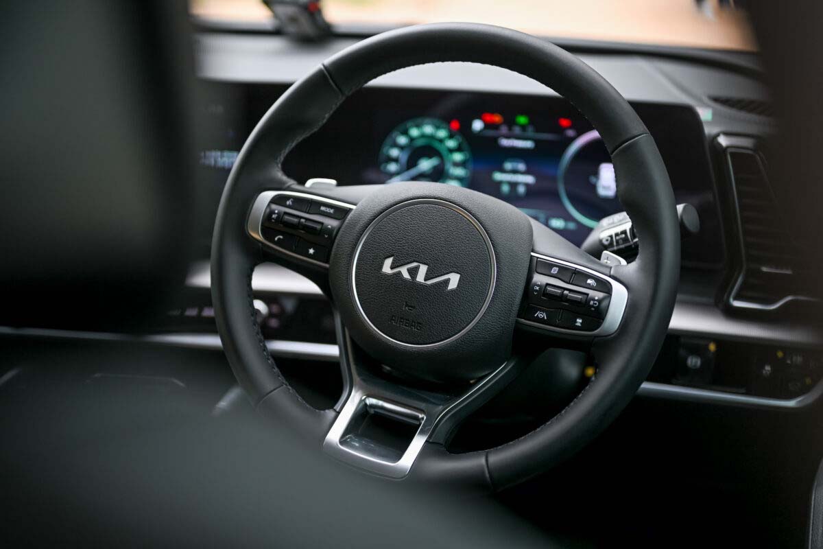 2026 Kia Sportage 价格表公布：最大降幅达到 RM18,418.60！