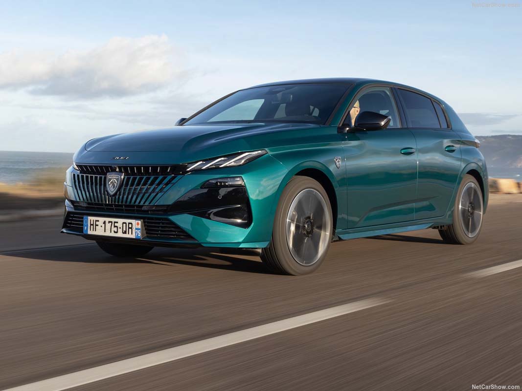 Peugeot Malaysia 承诺不会退出马来西亚市场，并且会引进新一代车型！