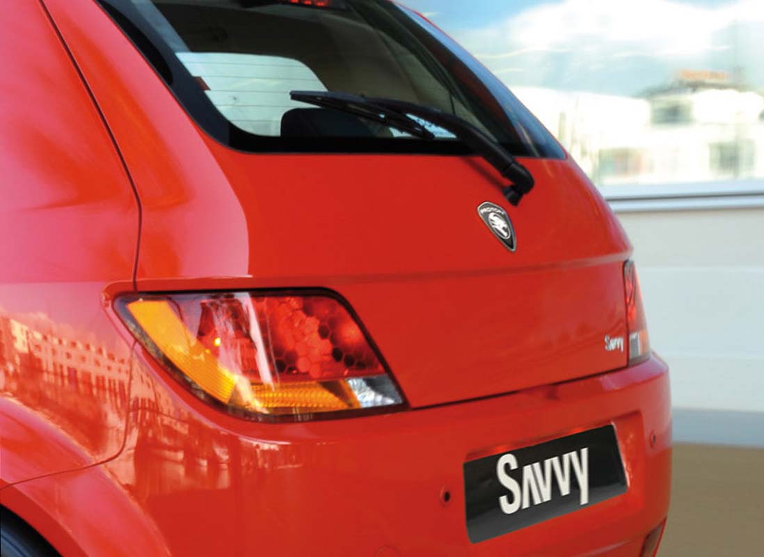 MDM 传奇系列：Proton Savvy 虽然不成功，但是却为 Proton 留下了重要的遗产！