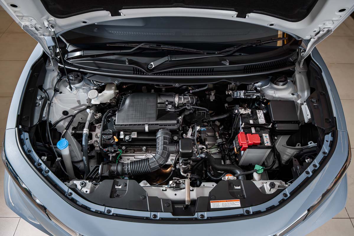 Suzuki Fronx 现有农历新年促销，新车售价仅从 RM 128,888 起