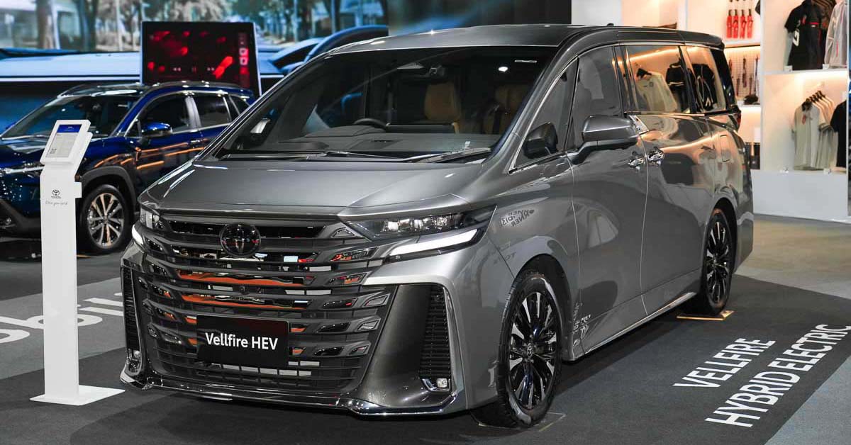 Toyota 集团 2025 年销售 1132 万辆汽车，连续六年蝉联世界第一