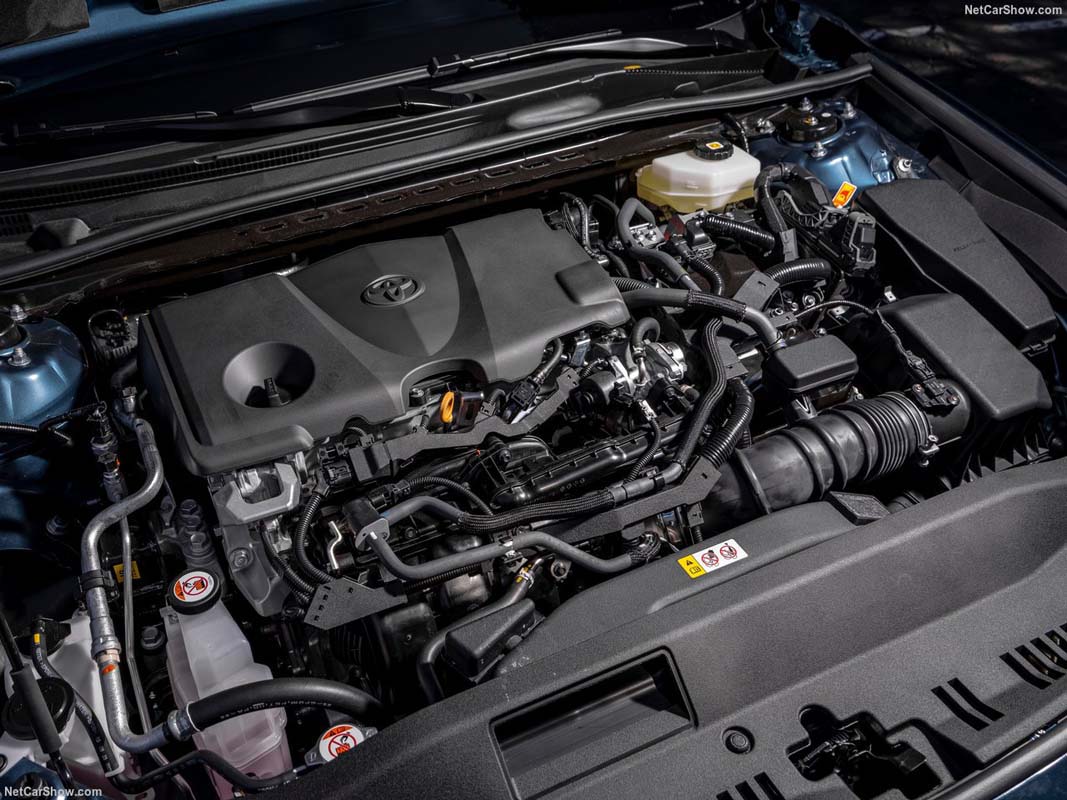 Toyota Camry 依旧是北美最畅销 Sedan，2025 年销量达 316,185 辆！