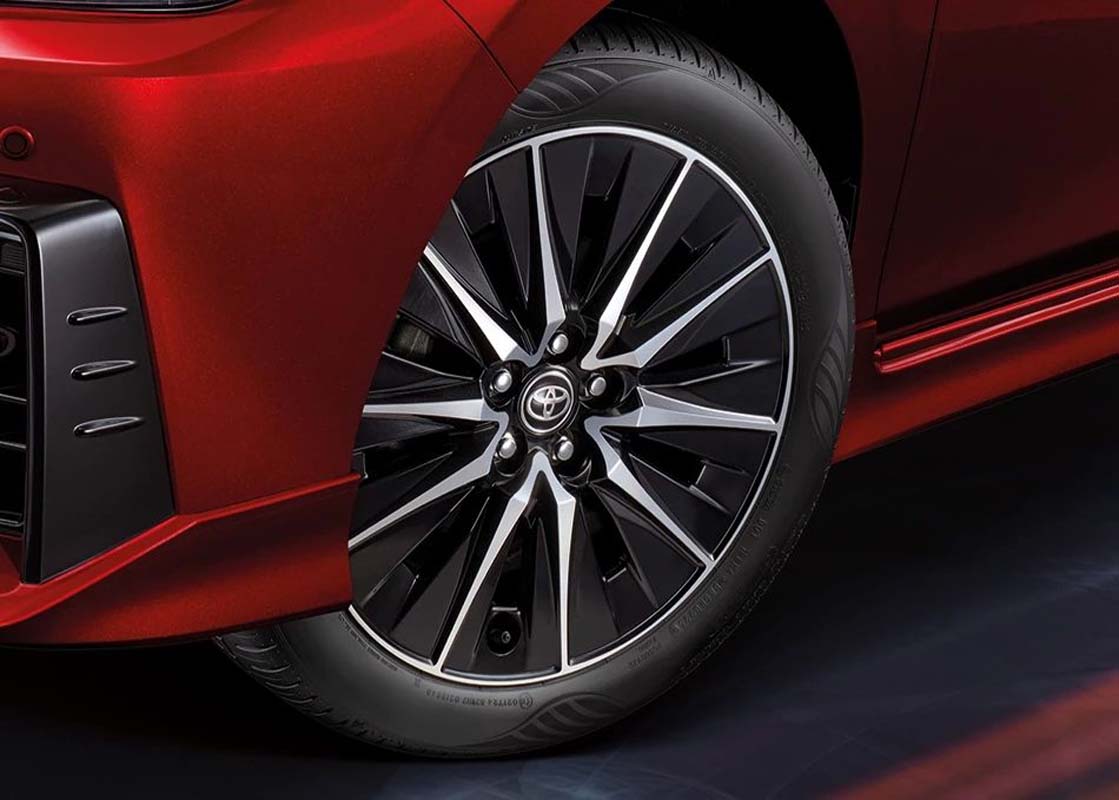 Toyota Vios HEV 能有多省油？满缸可以行驶 1,000 km！