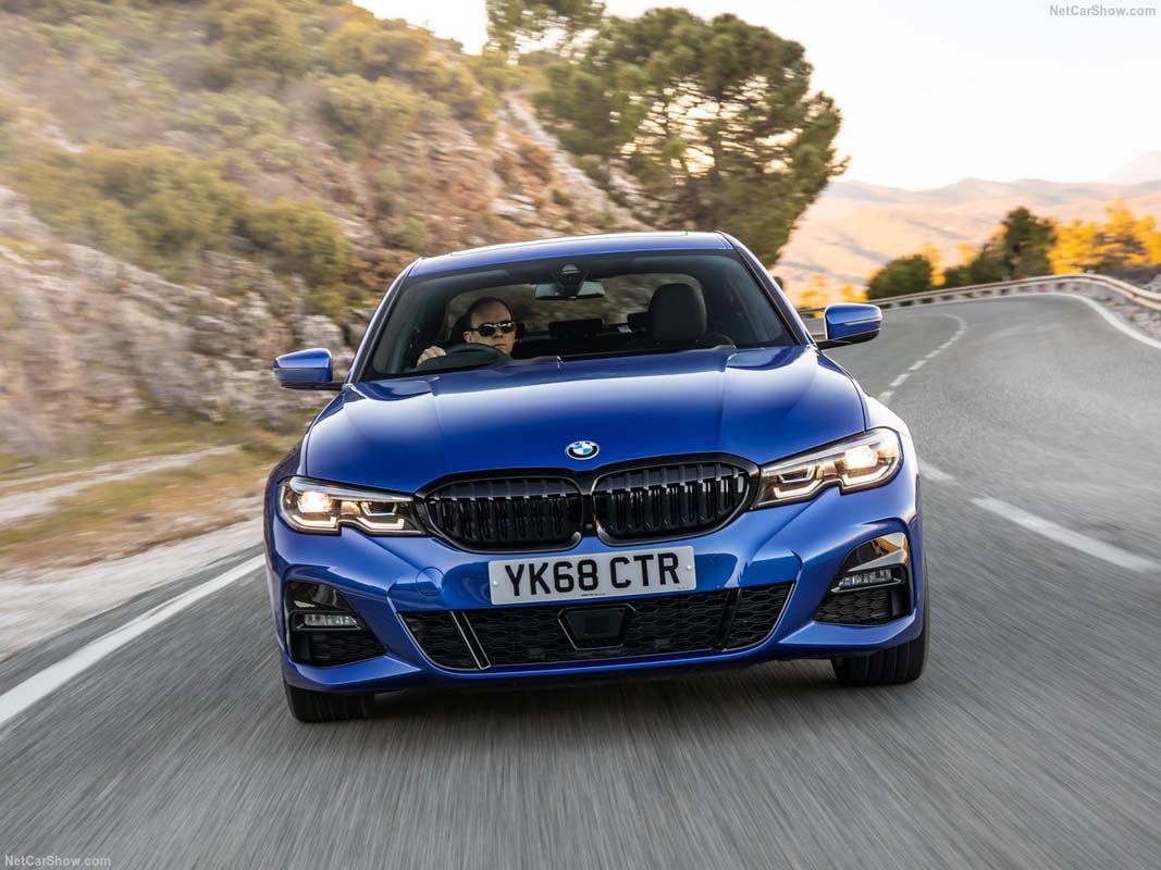 最超值二手车：2022 BMW 320i 现在只需要 RM 130,000 左右即可入手！