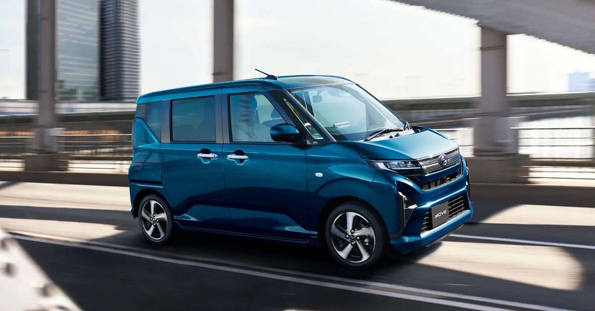 Toyota 将会接手 Daihatsu 开发和认证过程，确保新车开发不会再遇到问题！