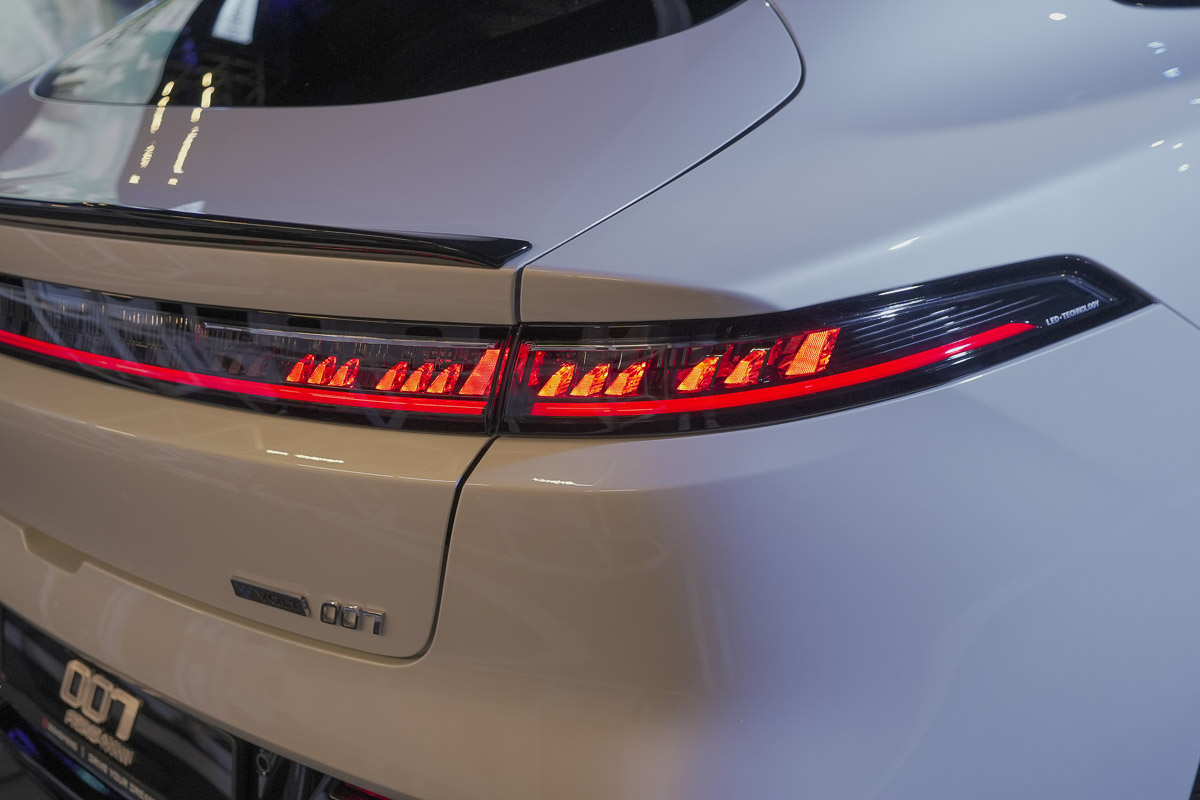 Dongfeng 007 正式发布：顶配车型 0-100 仅 3.9 秒，售价 RM 161,000 起