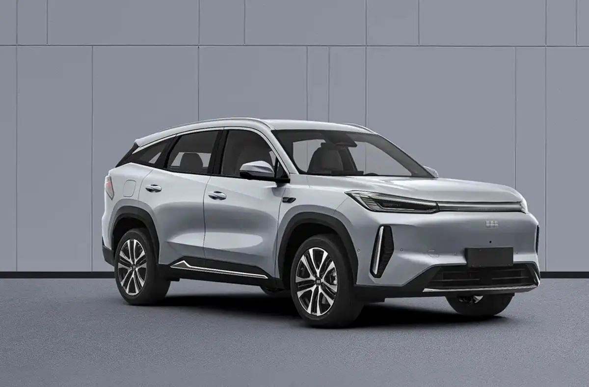 Geely Galaxy M7 正式发布：插混 SUV CLTC 续航 1,730 km、或为下一款 e.MAS 新车！