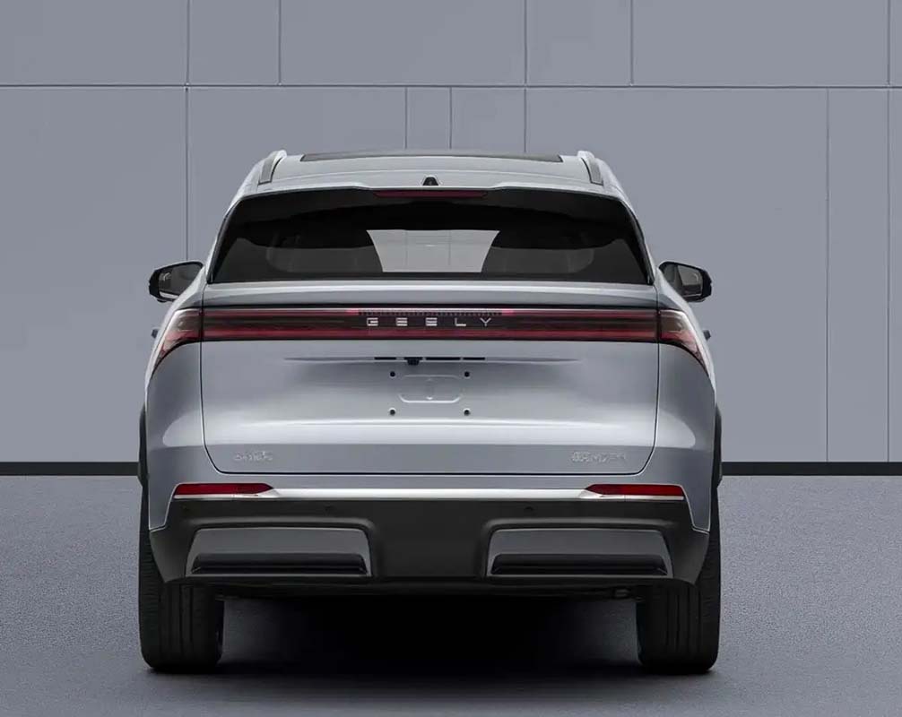Geely Galaxy M7 正式发布：插混 SUV CLTC 续航 1,730 km、或为下一款 e.MAS 新车！
