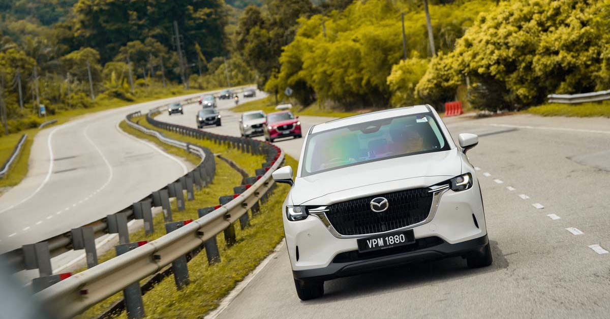 Consumer Reports 调查：Mazda 的安全性比 Volvo 以及 Tesla 更高！