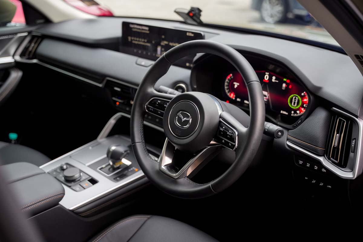 Consumer Reports 调查：Mazda 的安全性比 Volvo 以及 Tesla 更高！
