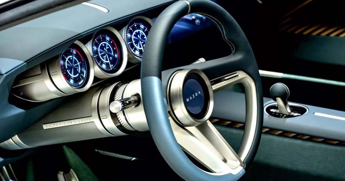 Mazda 高层表示完全有能力开发新的转子跑车，但是担心其无法盈利！