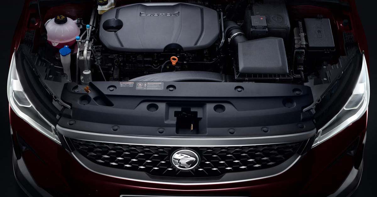 那些曾经/已经和Proton有过关系的汽车品牌，你知道有谁吗？