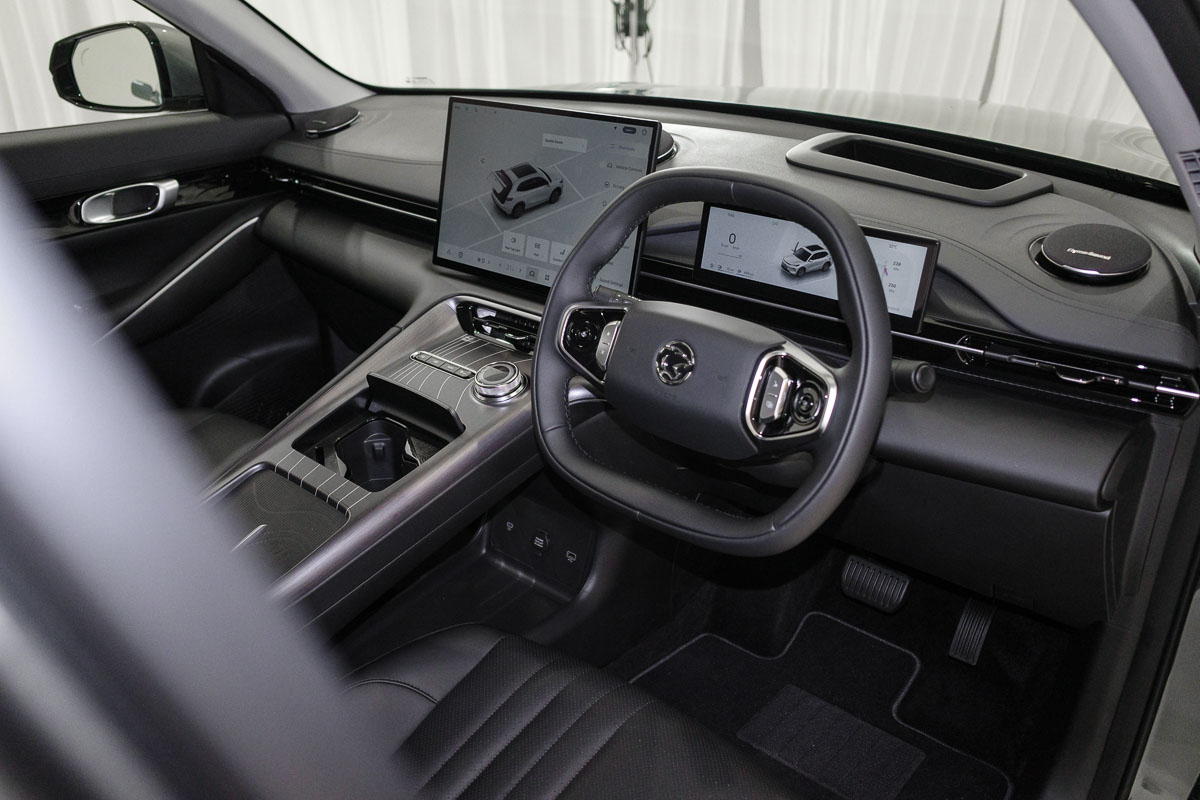 Proton e.MAS 7 PHEV 订单突破 2,000 台，成为大马最畅销插混车款