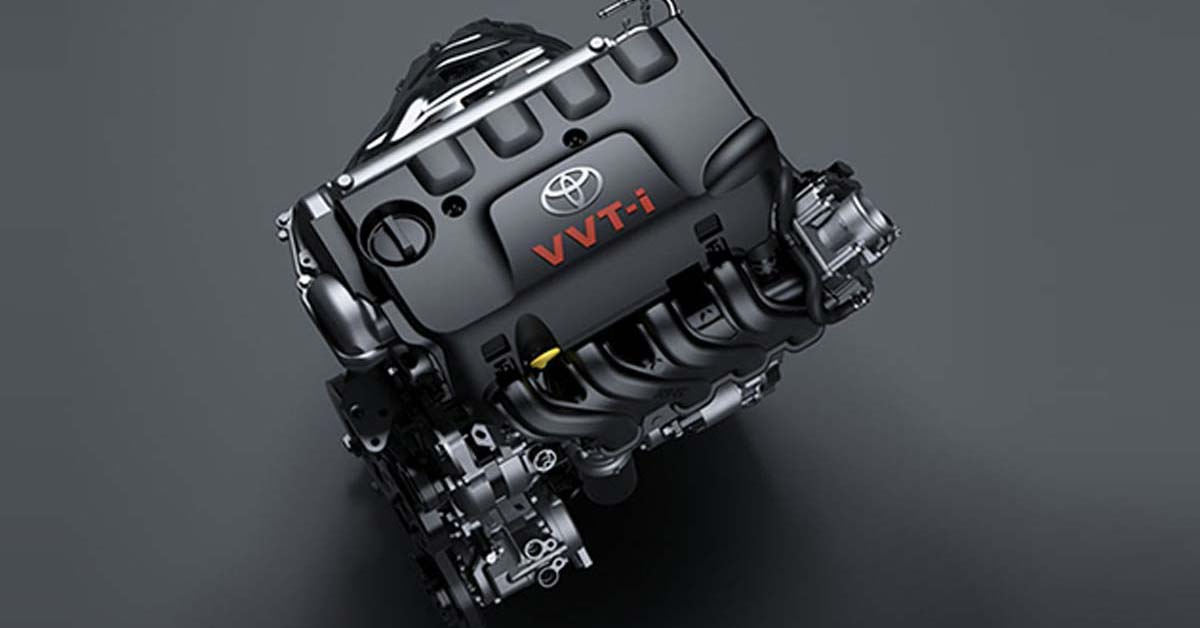 Toyota 1NZ-FE 引擎：1.5L 的不败传奇、耐用省油是最强特性！