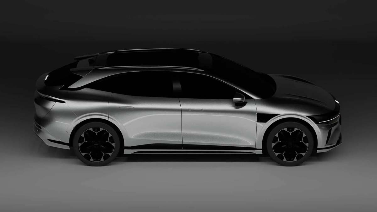 Zeekr 007 GT 正评估引进大马、我国首款纯电 Wagon？