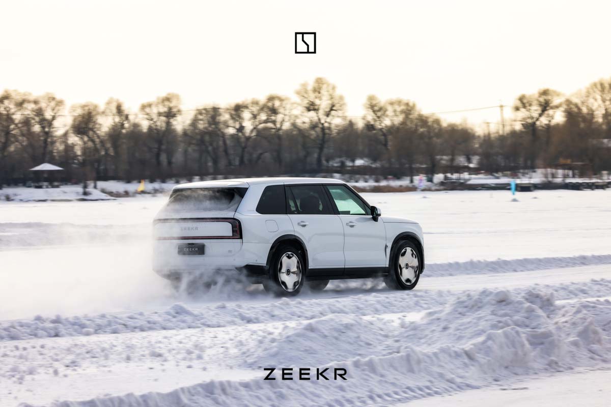 Zeekr 9X 确定登陆大马：综合马力达 1,400 PS、杭州库里南将挑战欧系豪华车地位！