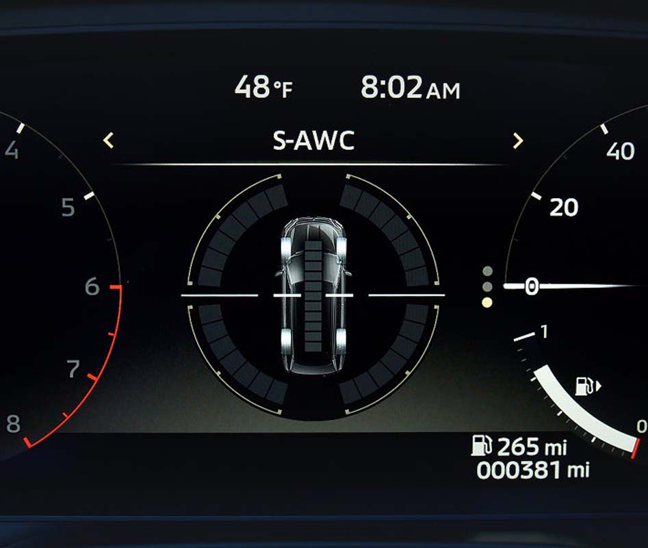 Mitsubishi Outlander Turbo 北美登场：搭载1.5L MIVEC Turbo引擎，最大输出174 Hp/280 Nm！