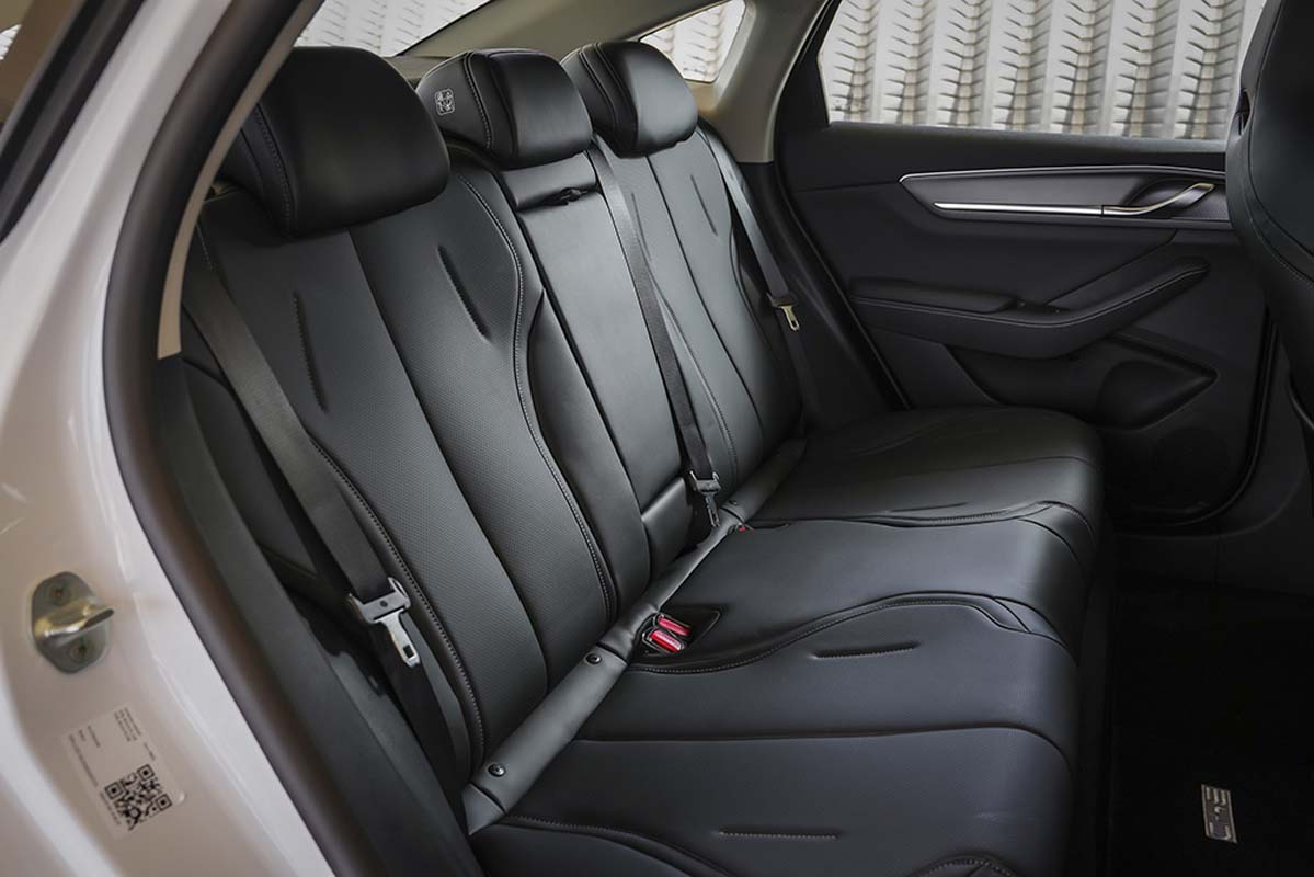 BYD Seal 5 DM-i 推出入门版、泰国售价约 RM75,133 起！
