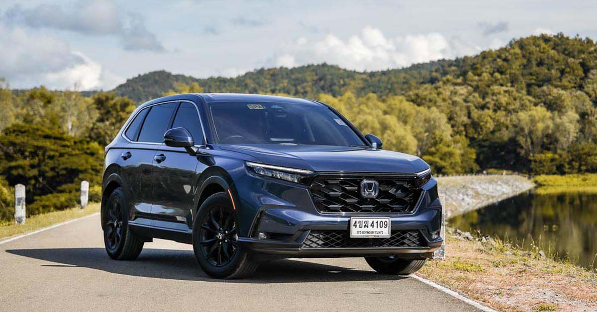 全球性石油危机再临，生活在大马的你比较适合买 HEV 还是买 EV？