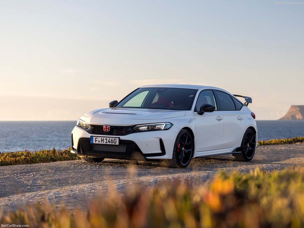 大马市场超值新车： Honda Civic Type R FL5 ，现在原厂折扣高达RM 60,000！