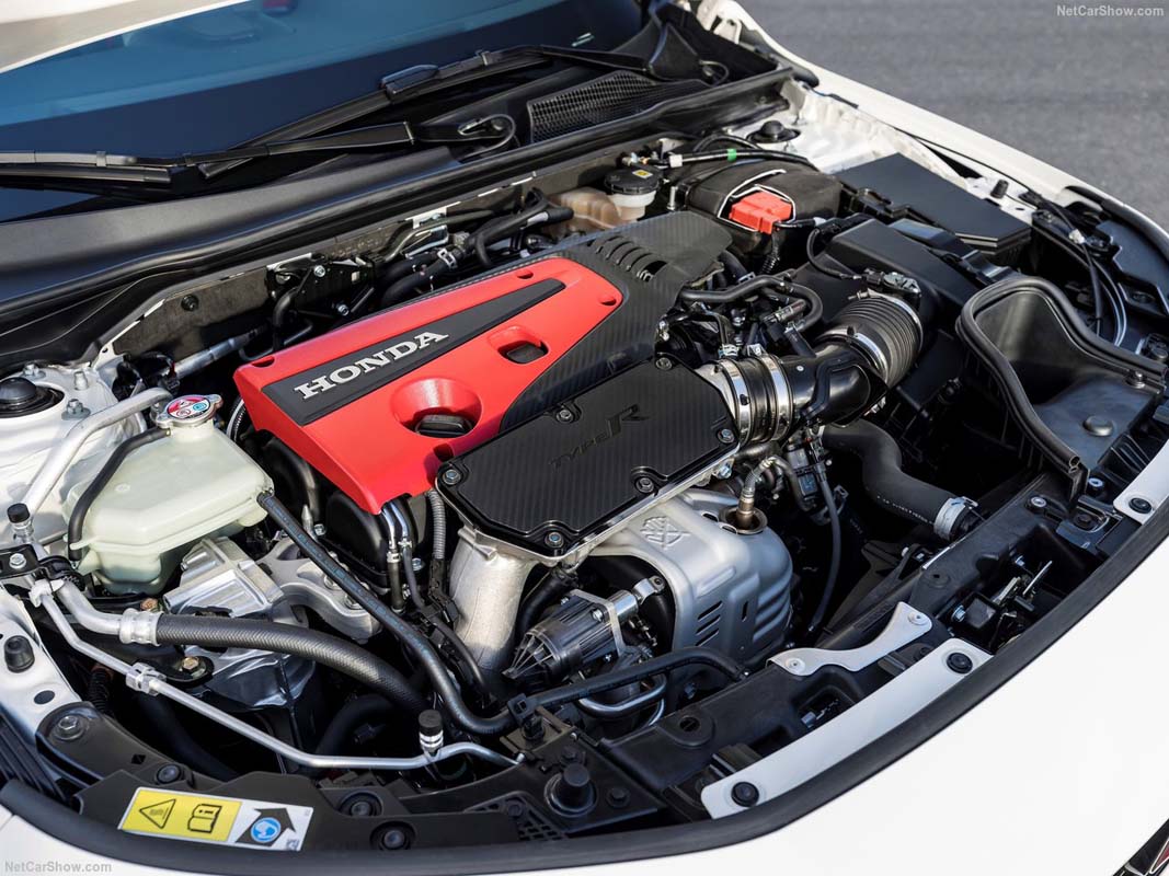 大马市场超值新车： Honda Civic Type R FL5 ，现在原厂折扣高达RM 60,000！