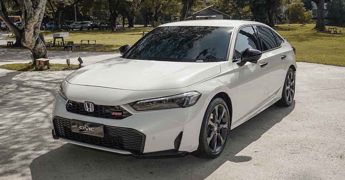 Honda Malaysia 3月份优惠：City 最高折扣达 RM 8,000！