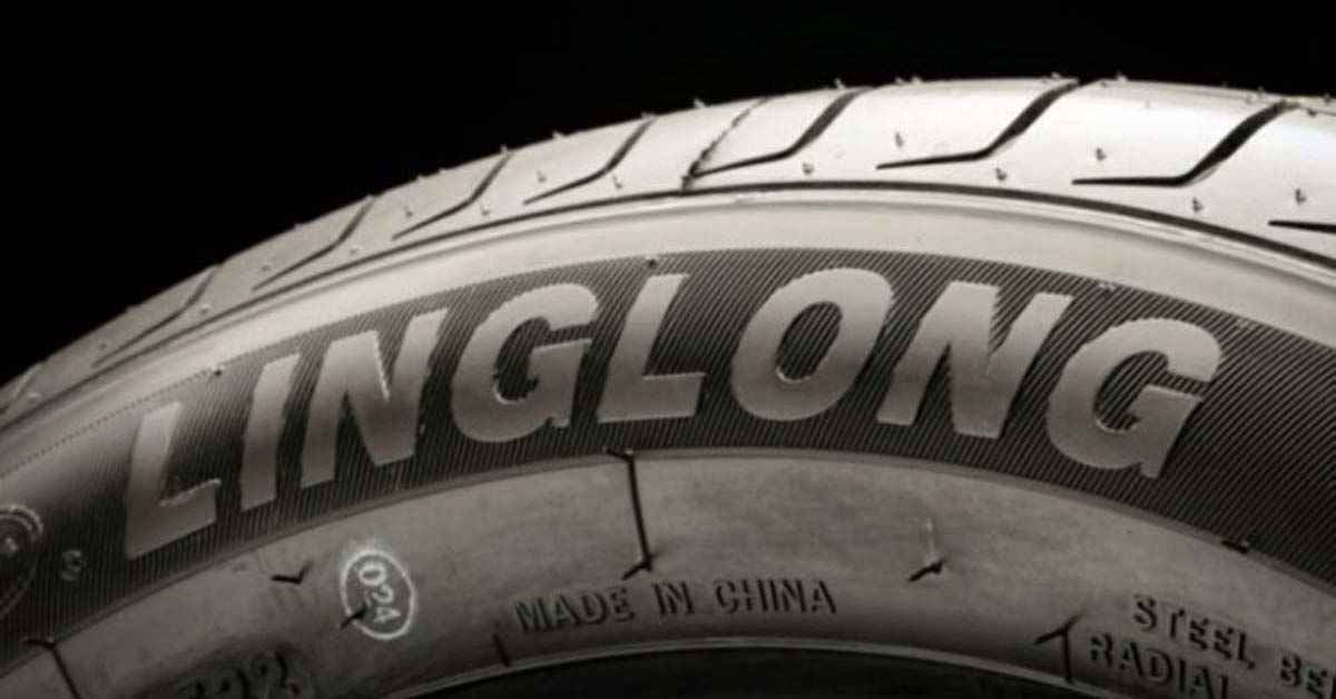 德国媒体：Linglong 轮胎表现优于 Michelin 轮胎！