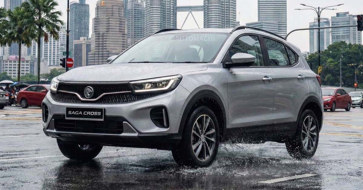 国内媒体报道 Proton AMA02 取消开发，因为成本太高昂？