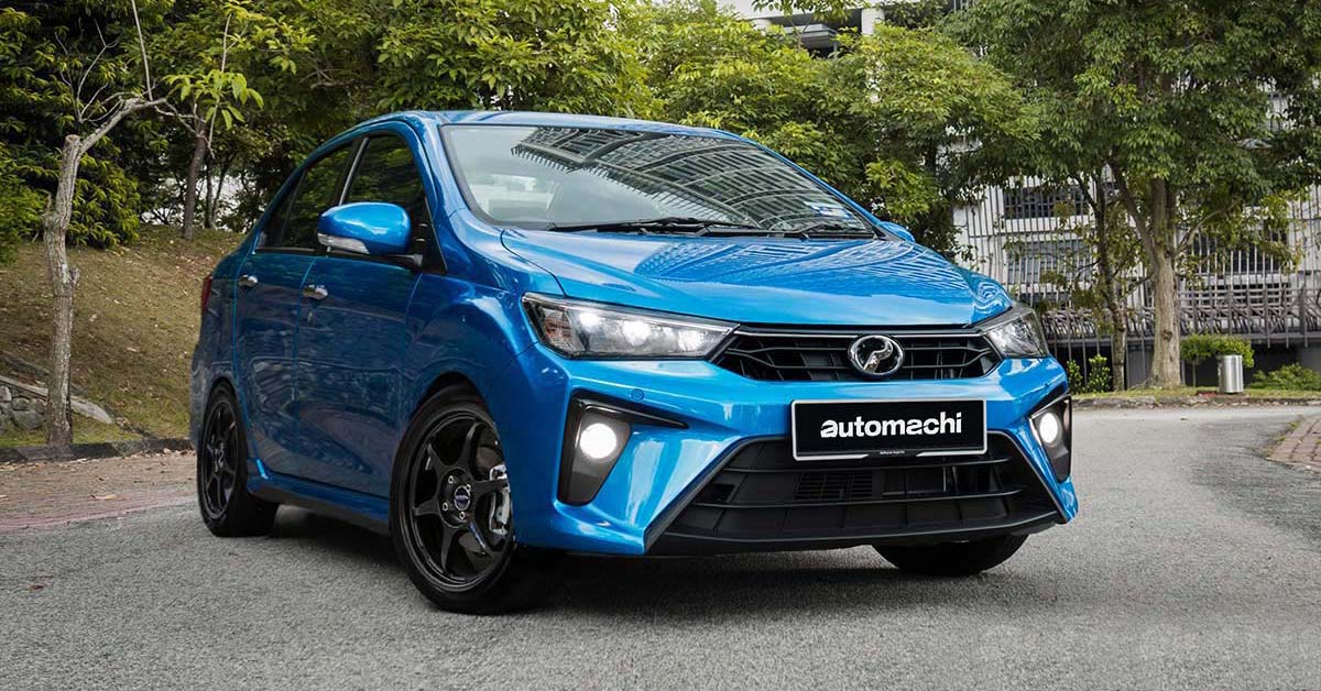 2026年2月大马Top 10车款：Bezza 杀回首位、日系仅 Hilux 杀进前10