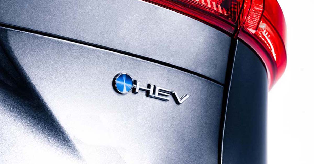 Toyota THS 第四代：动力强油耗低、未来丰田旗舰的心脏？