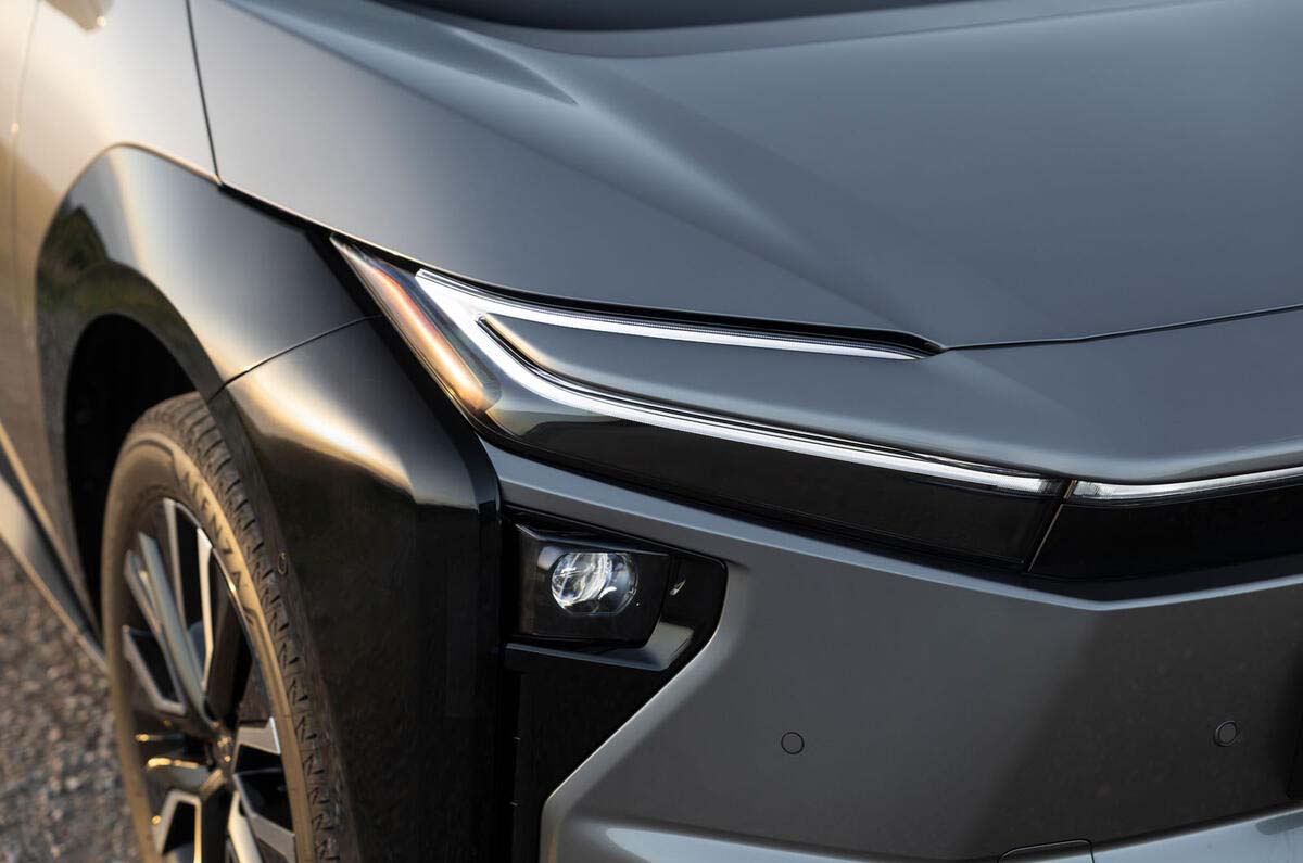 2026 Toyota bZ4X 登陆大马：WLTP 续航525 km、售价RM 220,000！