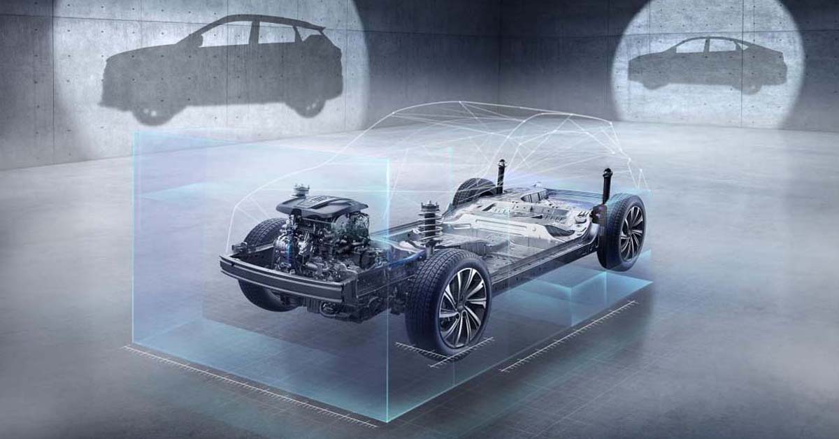 AMA 平台：让 Proton 从“贴牌”转向自主研发、未来最少推出4款新车！