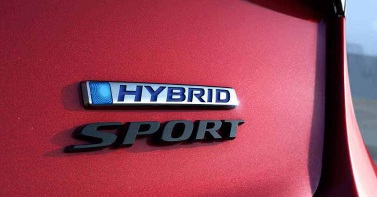 日本媒体：虽然电动车计划面临亏损，但是 Honda 混动战略依然强劲！