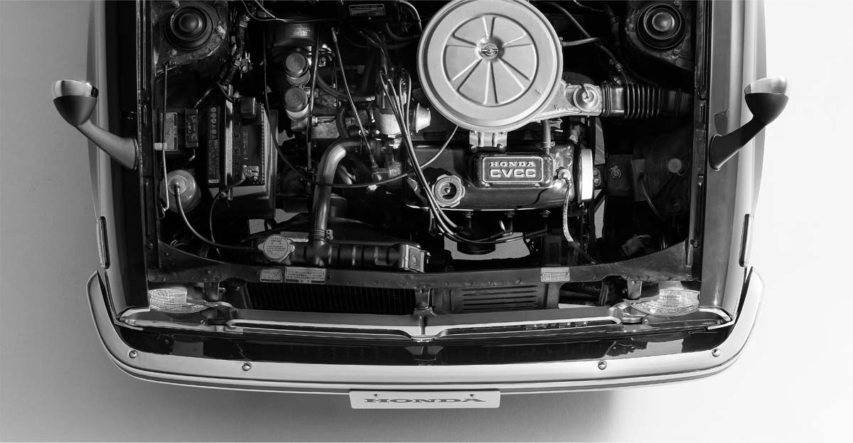 Honda 重启独立研发部门，希望再次激发更快的创新步伐