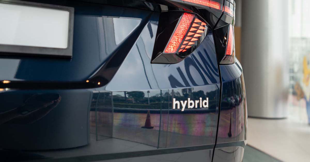 Hybrid 电池动不动 RM30k？其实不一定，Hyundai Motor Malaysia 给出答案