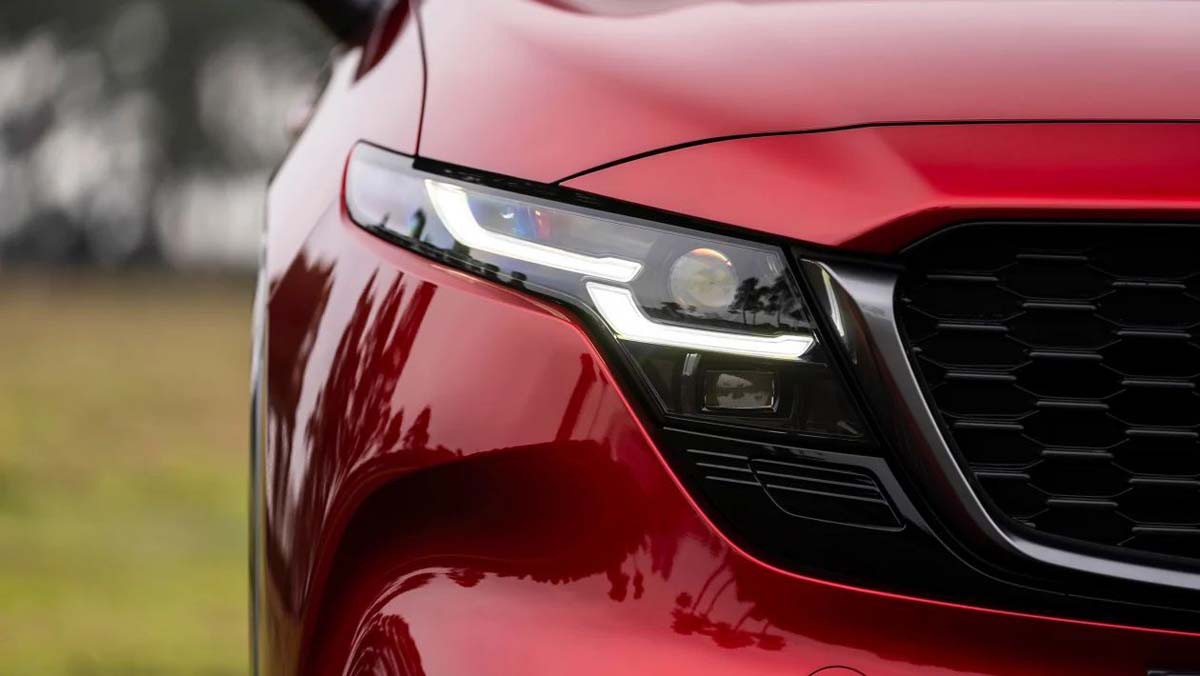 传闻：Mazda CX-5 大改款本地售价将会低于 RM 170,000？