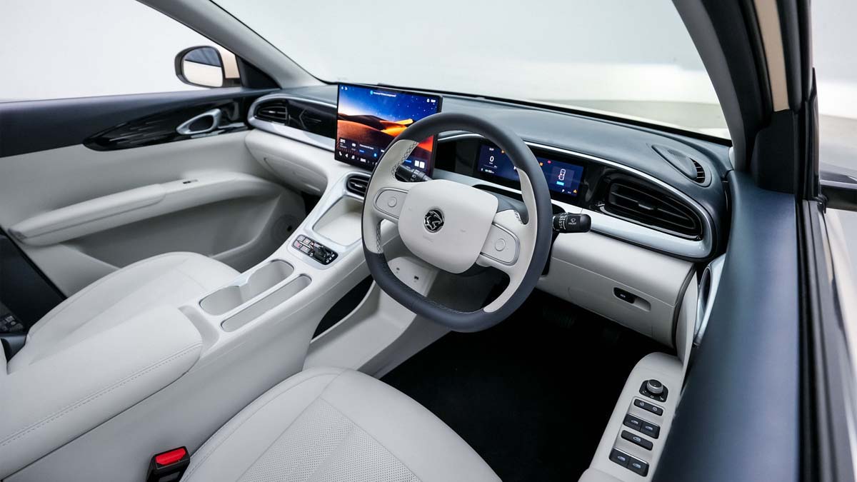 大马3月电动车销量榜：Proton e.MAS 5 蝉联第一、累计销量达6,914辆！