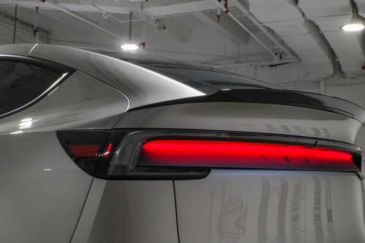 2026 Tesla Model Y L 登陆我国：0-100加速5秒、WLTP 688 km，本地售价RM 260,000起！