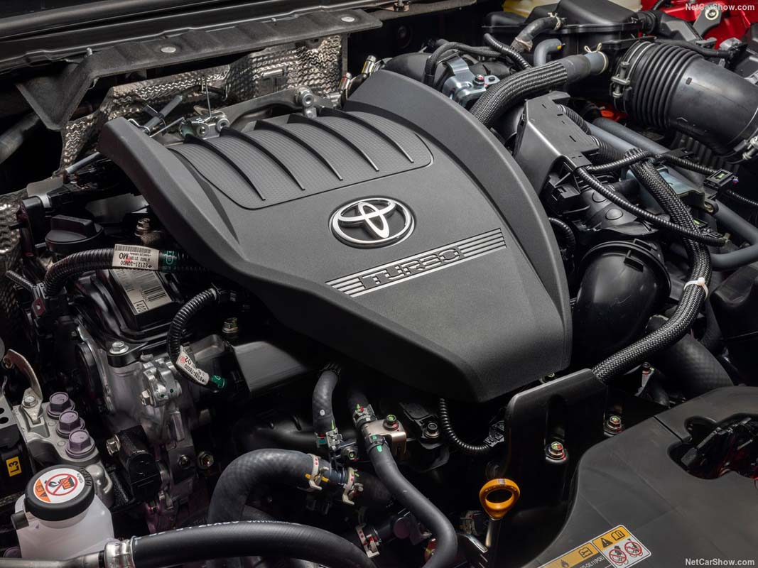 Toyota Crown Crossover 现在约RM 240,000就可入手、抢先体验2.4 Turbo HEV的魅力！